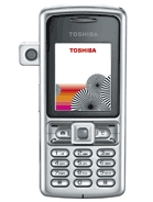 Toshiba TS705 