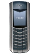 Vertu Ascent RHV-5 