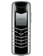 Vertu Signature NPM-7 