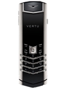 Vertu Signature S Design RM-266V