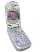 Virgin Mobile Micro Snapper 