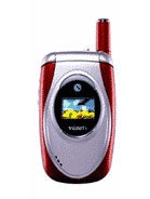 VK Mobile VK207i 