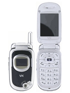 VK Mobile E100 