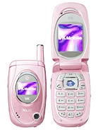 VK Mobile VK1000 