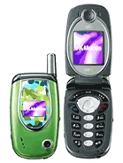 VK Mobile VK1010 