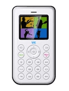 VK Mobile VK2010 