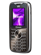 VK Mobile VK2020 