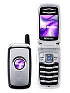 VK Mobile VK300 