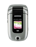 VK Mobile VK3100 