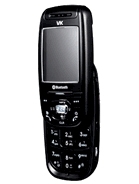 VK Mobile VK4000 
