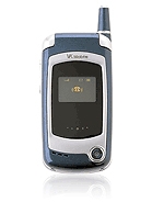 VK Mobile VK540 