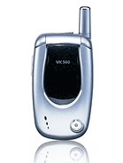 VK Mobile VK560 