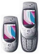 VK Mobile VK700 