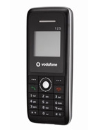 Vodafone 125 