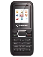 Vodafone 247 Solar 