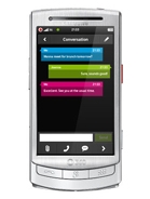 Samsung i8320 (Vodafone 360 H1) 