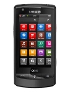 Samsung GT-i6410 (Vodafone 360 M1)