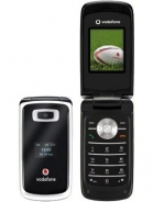 Vodafone 411 M63/M64 (TI LoCosto)