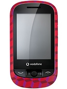 Vodafone 543 