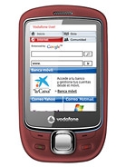 Vodafone Indie (ZTE X761) MTK Series