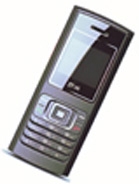 ZTE A61 GSM