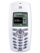 ZTE C100 CDMA