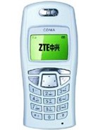 ZTE C133 CDMA