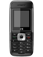 ZTE X195 CDMA