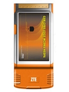 ZTE MF330 PCMCIA