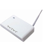 ZTE MF600 Router HSDPA