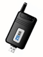 ZTE MZ16 USB