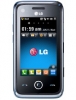 LG Electronics GM730  