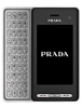 LG Electronics KF900 Prada  