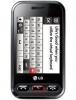 LG Electronics T320 Cookie 3G  