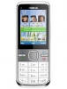 Nokia C5 BB5 RM-645 / RM-688 (SEAP) 