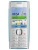 Nokia X2-01 BroadCom RM-618 