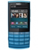 Nokia X3-02 Touch and Type BB5 RM-639 
