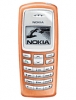 Nokia 2100 DCT3 NAM-2 