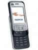 Nokia 6110n Navigator BB5 RM-122 / RM-186 (SL2 Rapido) 