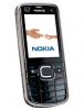 Nokia 6220c Classic BB5 RM-328 / RM-387 (SL2 Rapido) 