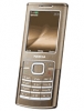 Nokia 6500c Classic BB5 RM-265 / RM-397 (SL2 Rapido) 