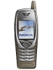 Nokia 6650 DCT4 NHM-1 