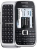 Nokia E75 BB5 RM-412 / RM-413 (SL2 Rapido) 