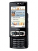 Nokia N95 8Gb BB5 RM-320 / RM-321 / RM-421 (SL2 Rapido) 