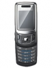 Samsung B520  