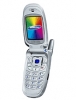 Samsung E100 / E108 SYSOL 
