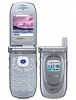 Samsung Z105 Qualcomm 3G 