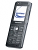 Samsung Z150 Qualcomm 