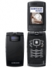 Samsung Z620 Qualcomm 