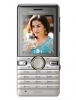 Sony Ericsson S312 Neptune S1 
